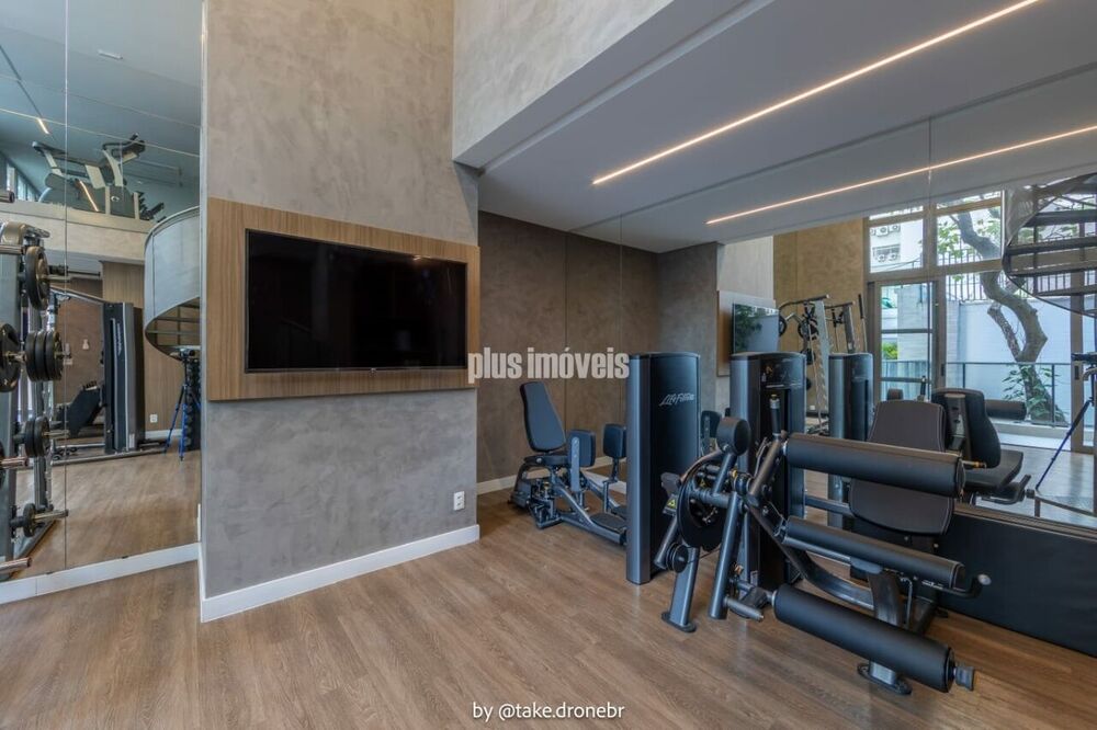 Apartamento, 4 quartos, 193 m² - Foto 14