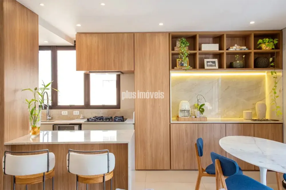 Apartamento, 2 quartos, 94 m² - Foto 2