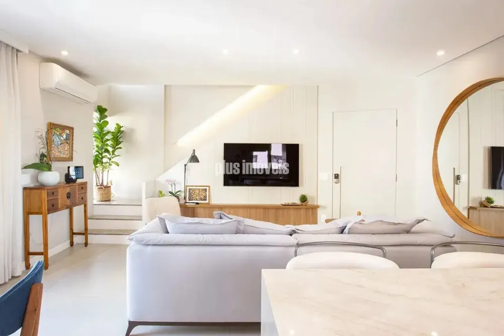 Apartamento, 2 quartos, 94 m² - Foto 1