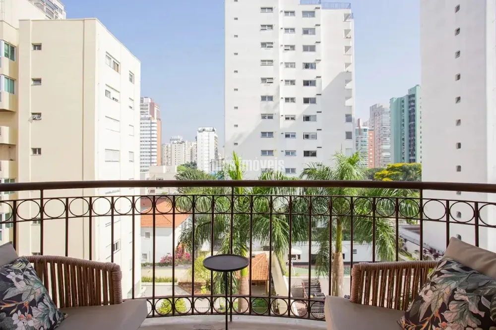 Apartamento, 2 quartos, 94 m² - Foto 4
