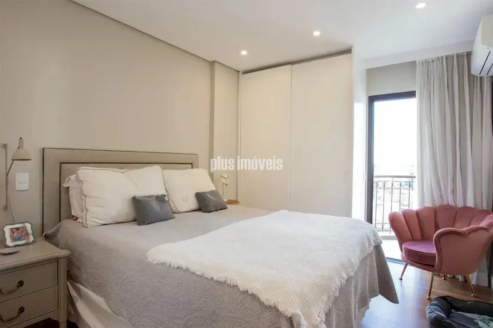 Apartamento, 2 quartos, 94 m² - Foto 3