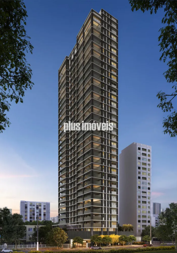 Apartamento, 3 quartos, 263 m² - Foto 4