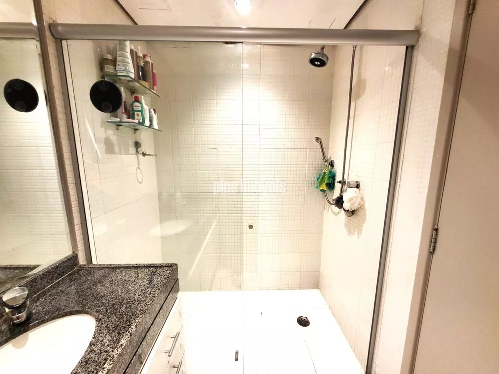 Apartamento, 2 quartos, 96 m² - Foto 2