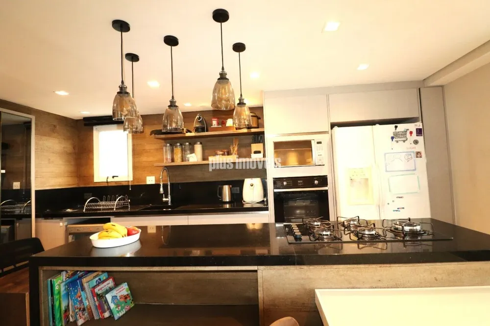 Apartamento, 2 quartos, 96 m² - Foto 1