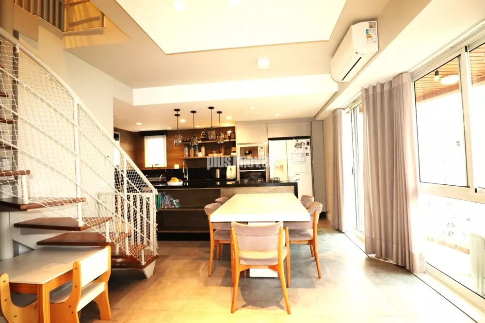 Apartamento, 2 quartos, 96 m² - Foto 4