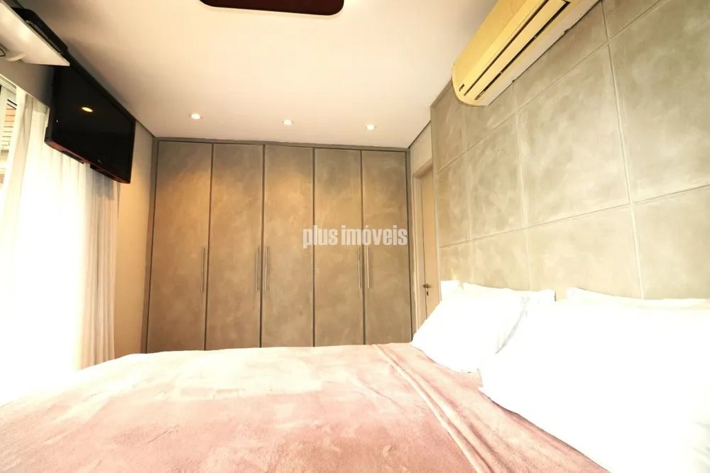 Apartamento, 2 quartos, 96 m² - Foto 9