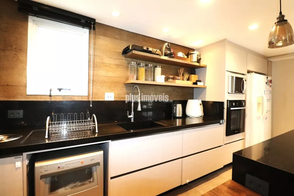 Apartamento, 2 quartos, 96 m² - Foto 7