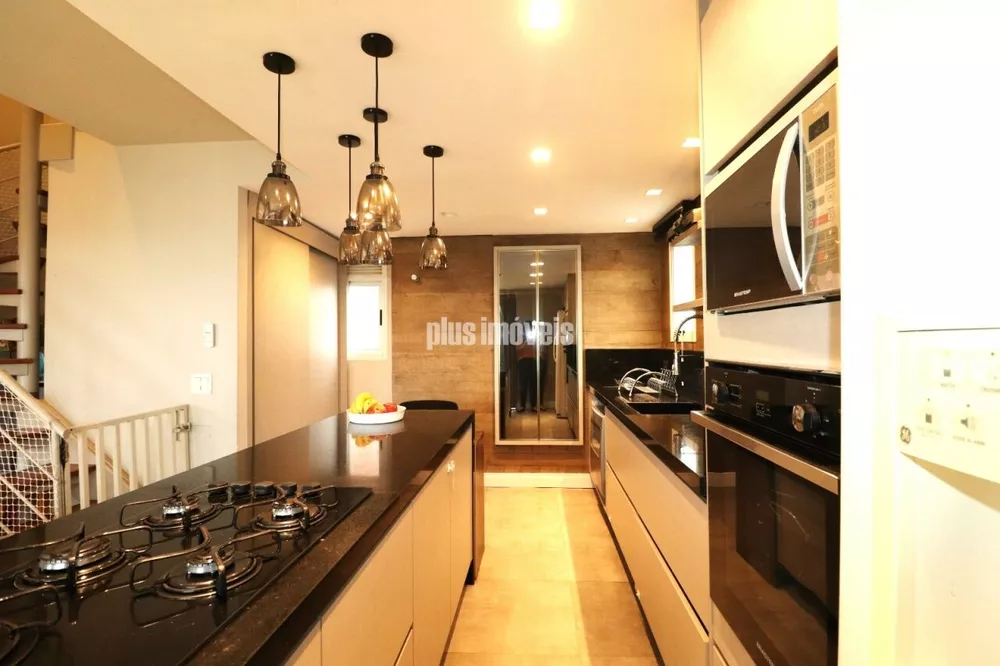 Apartamento, 2 quartos, 96 m² - Foto 5