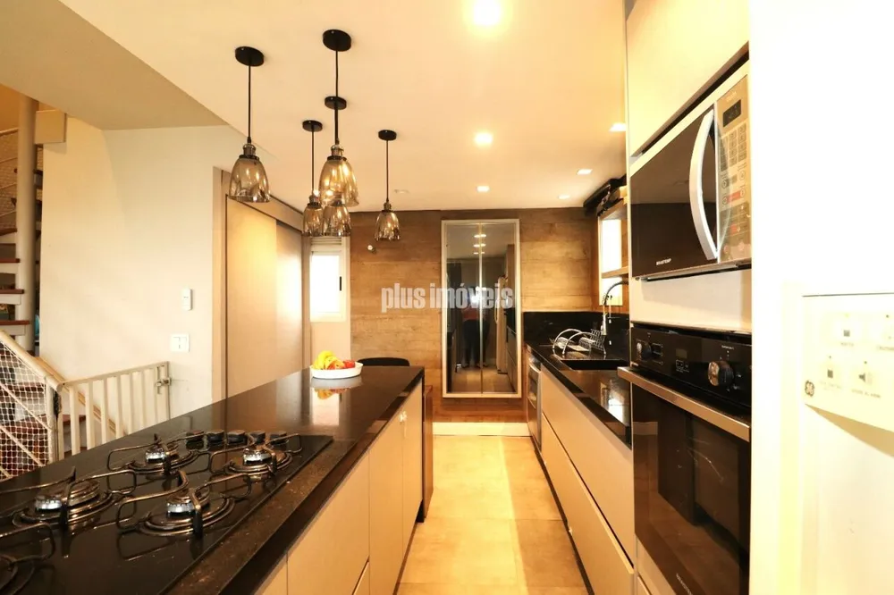 Apartamento, 2 quartos, 96 m² - Foto 2