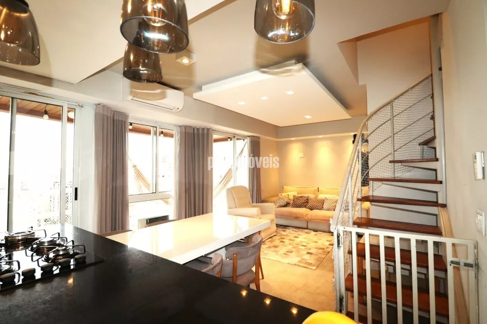 Apartamento, 2 quartos, 96 m² - Foto 8