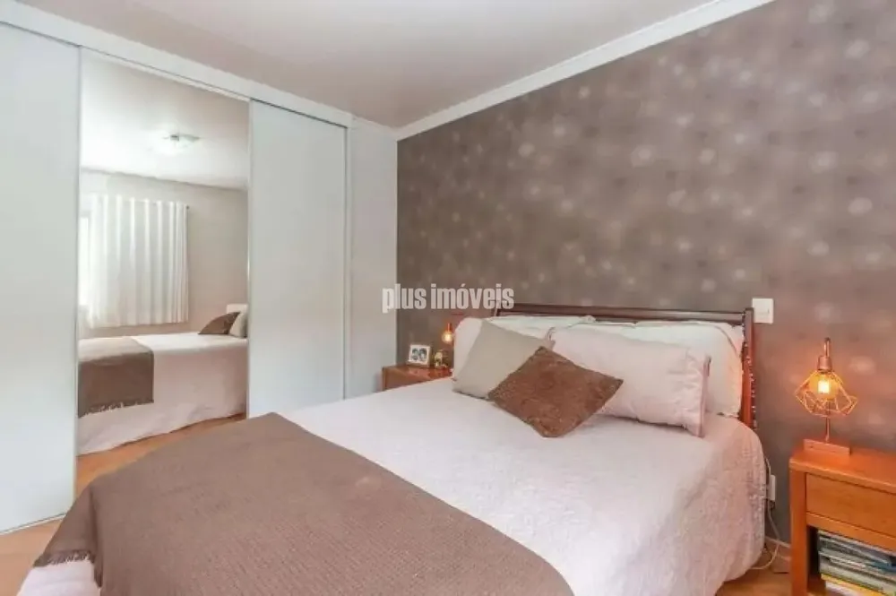 Apartamento, 3 quartos, 129 m² - Foto 3