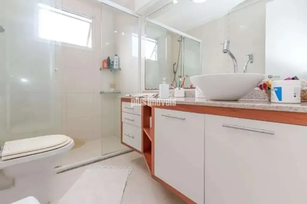Apartamento, 3 quartos, 129 m² - Foto 4