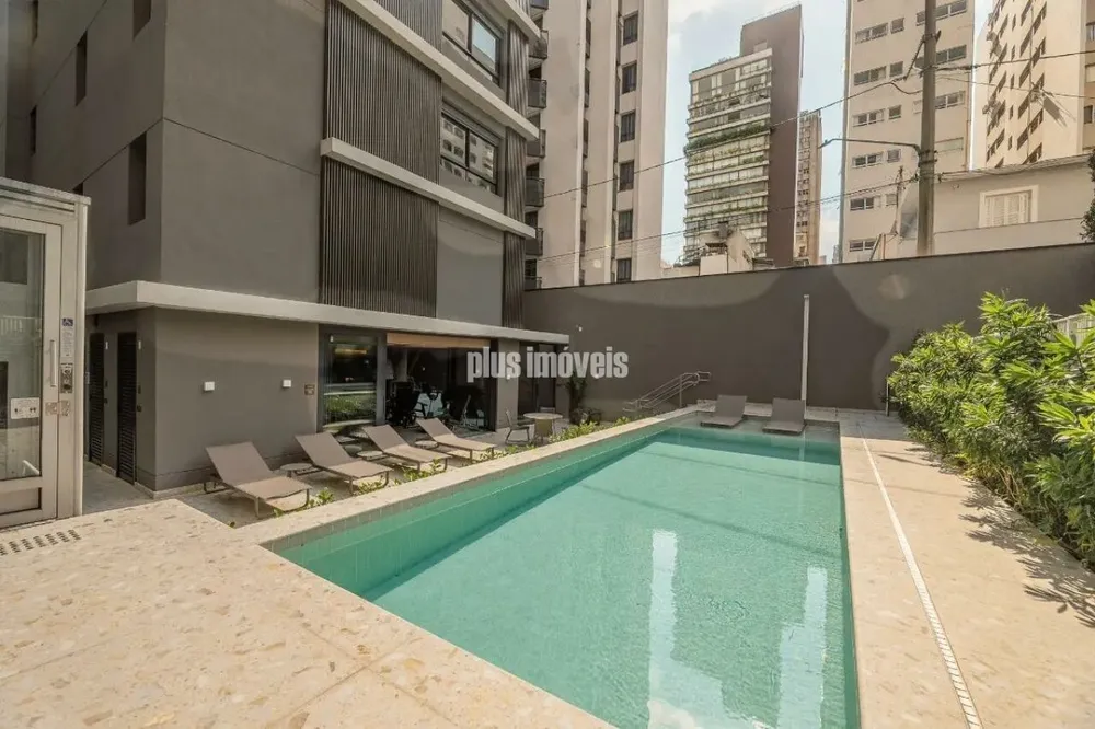 Apartamento, 3 quartos, 240 m² - Foto 2