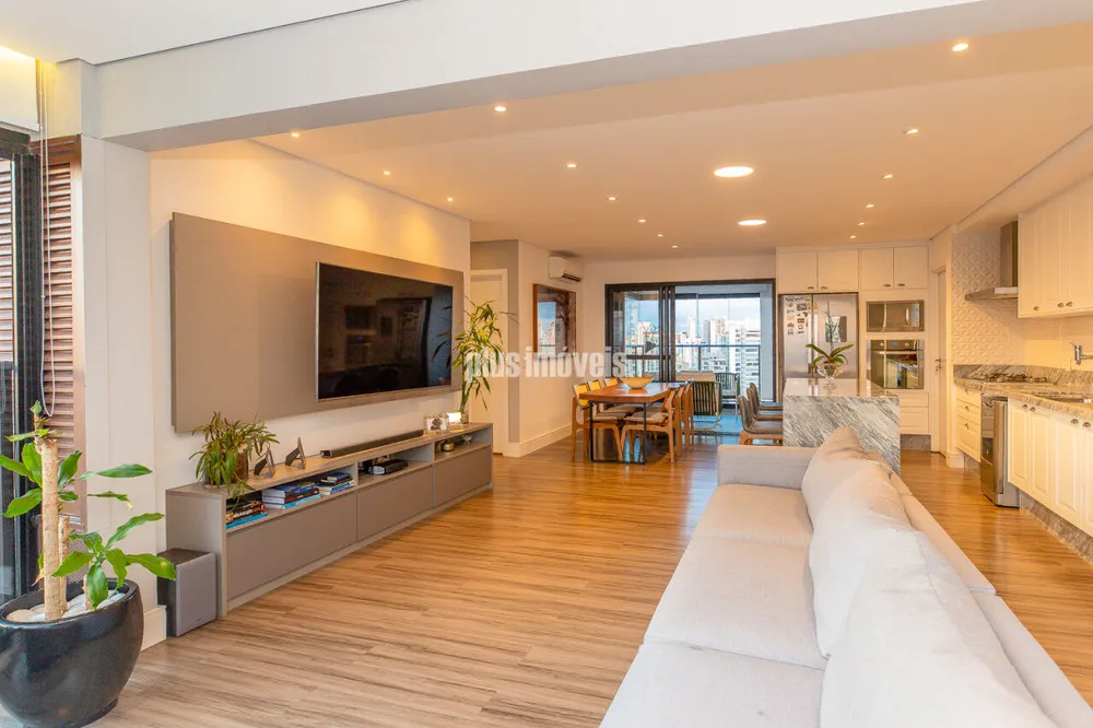 Apartamento, 2 quartos, 106 m² - Foto 2