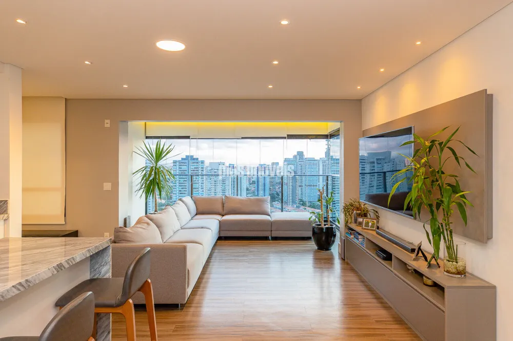 Apartamento, 2 quartos, 106 m² - Foto 9