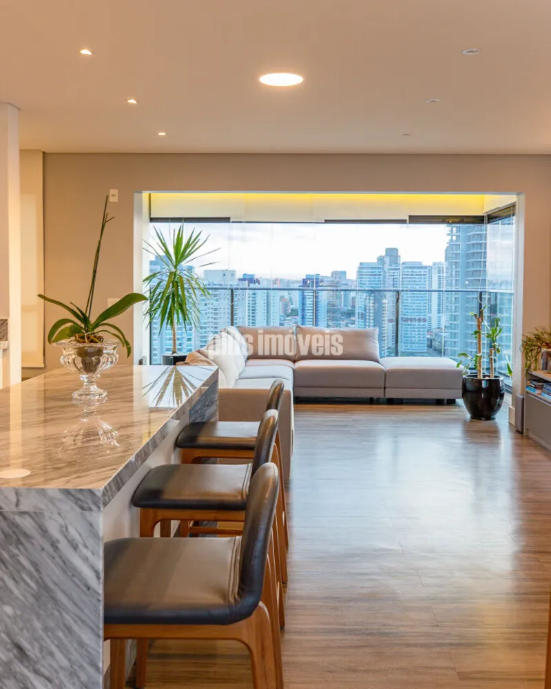 Apartamento, 2 quartos, 106 m² - Foto 8