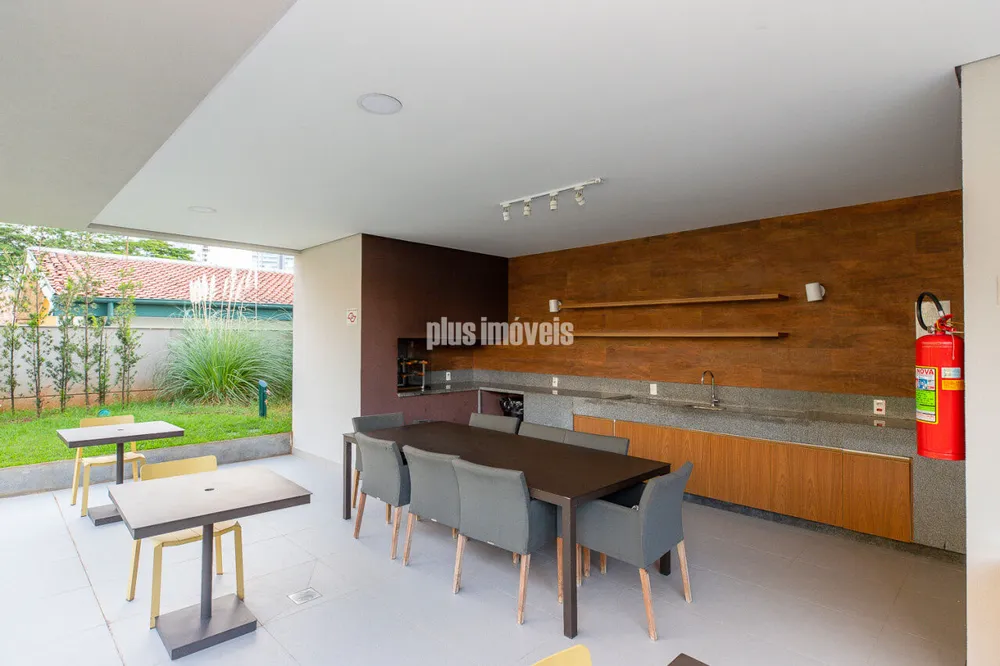Apartamento, 2 quartos, 106 m² - Foto 3