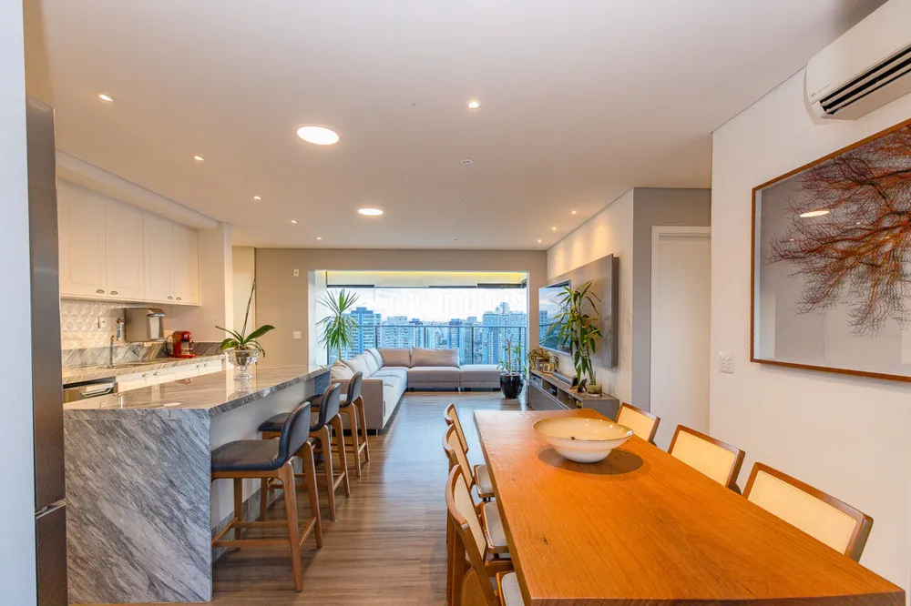 Apartamento, 2 quartos, 106 m² - Foto 1