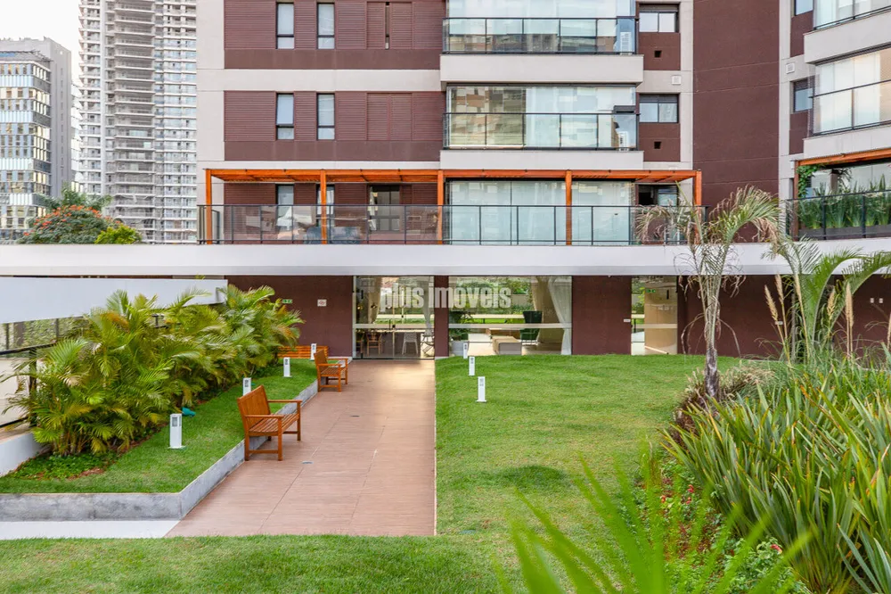 Apartamento, 2 quartos, 106 m² - Foto 13