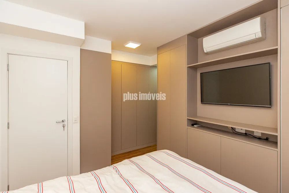Apartamento, 2 quartos, 106 m² - Foto 1