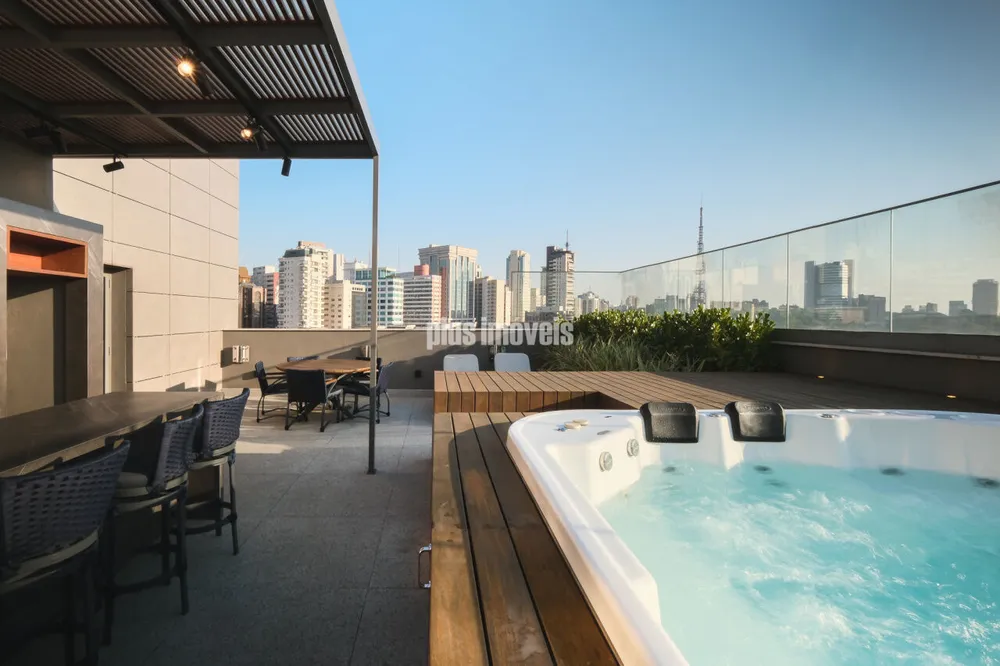 Apartamento, 3 quartos, 260 m² - Foto 3