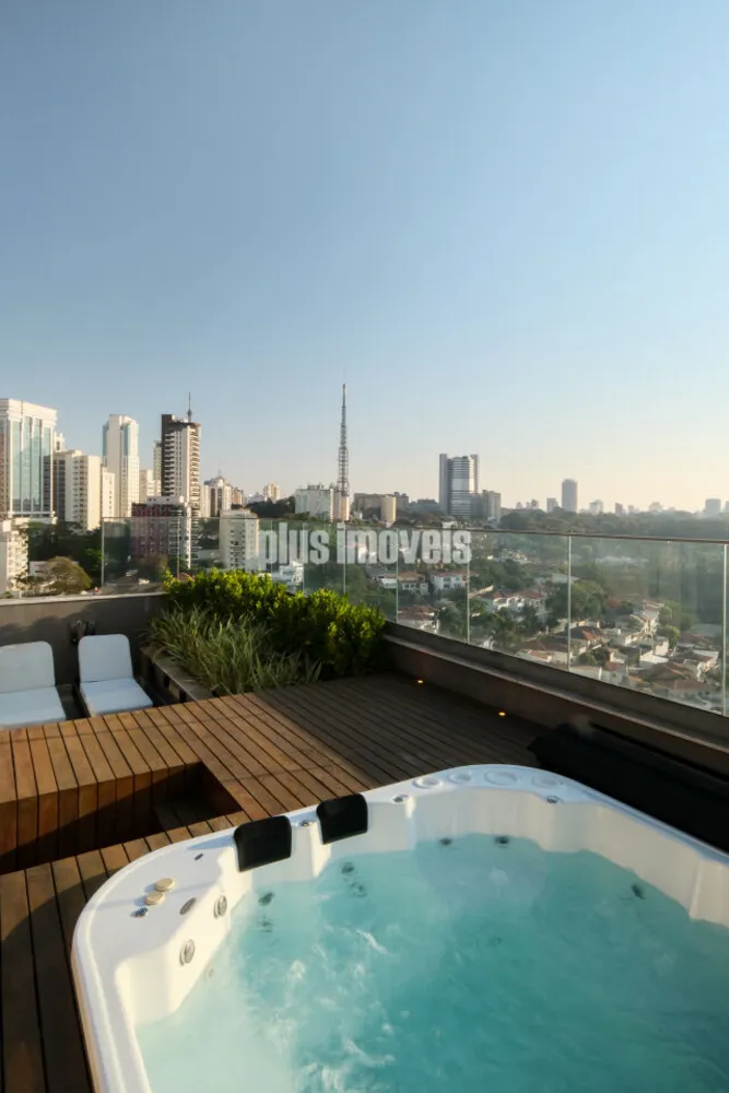 Apartamento, 3 quartos, 260 m² - Foto 4