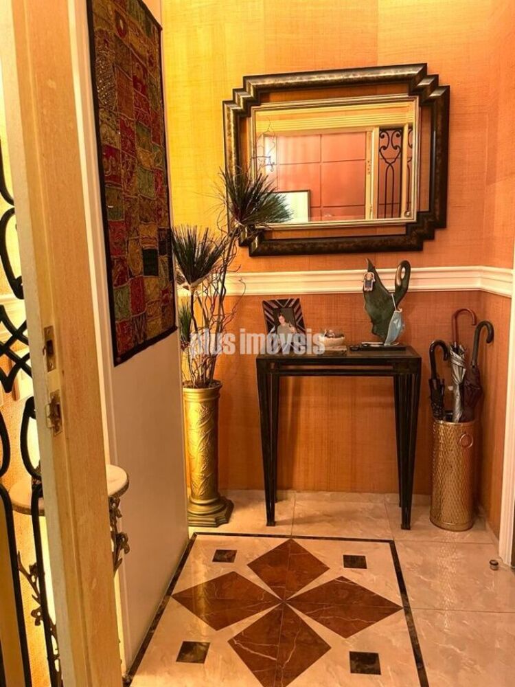 Apartamento, 4 quartos, 340 m² - Foto 6