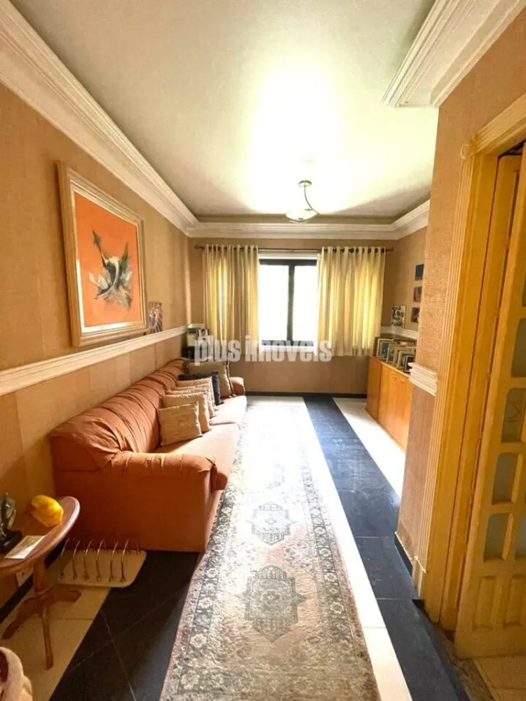 Apartamento, 4 quartos, 340 m² - Foto 3