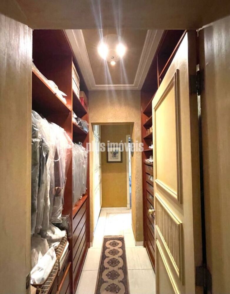 Apartamento, 4 quartos, 340 m² - Foto 10