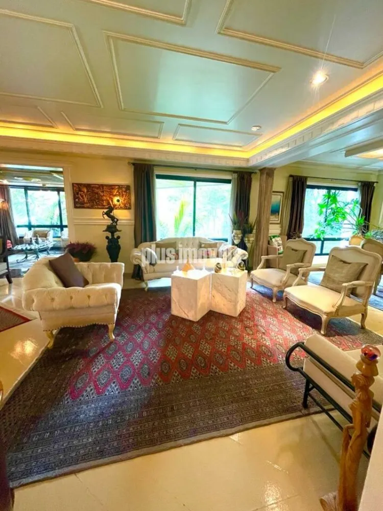 Apartamento, 4 quartos, 340 m² - Foto 2