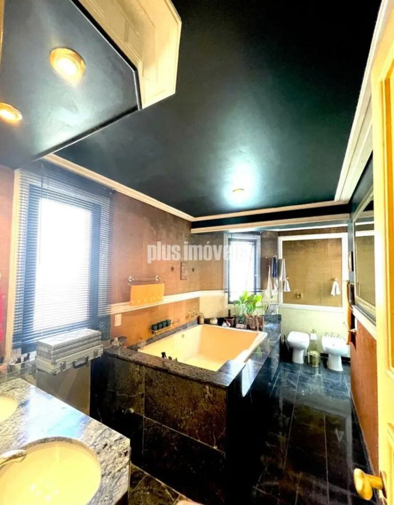 Apartamento, 4 quartos, 340 m² - Foto 12
