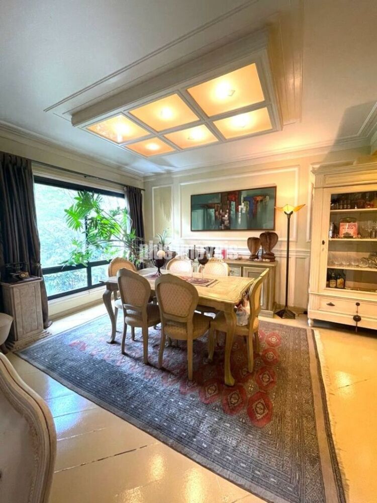 Apartamento, 4 quartos, 340 m² - Foto 11
