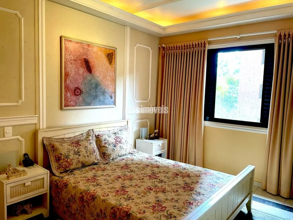 Apartamento, 4 quartos, 340 m² - Foto 11