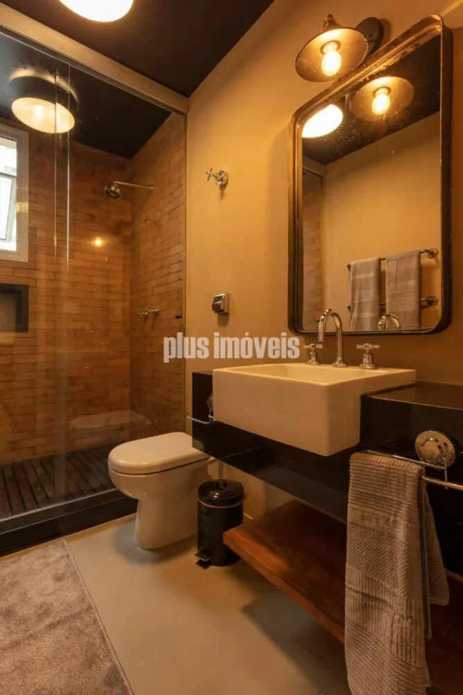 Apartamento, 2 quartos, 114 m² - Foto 2
