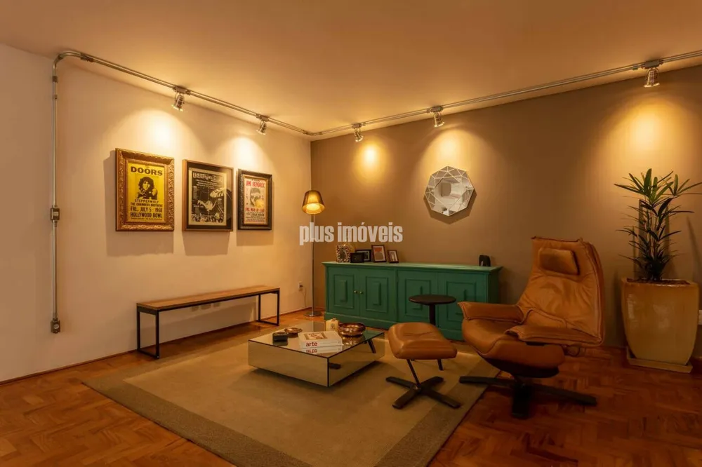 Apartamento, 2 quartos, 114 m² - Foto 1