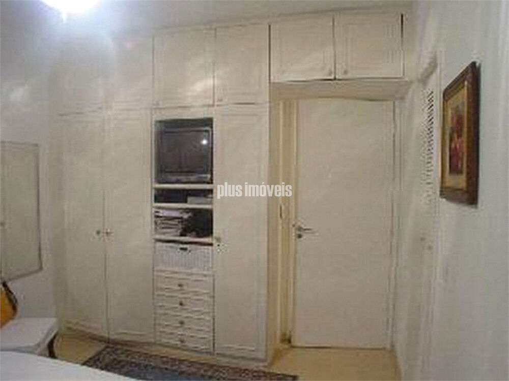 Apartamento à venda com 4 quartos, 172m² - Foto 14