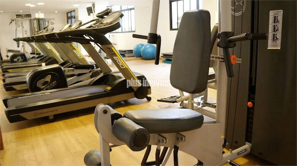 Apartamento à venda com 4 quartos, 172m² - Foto 11