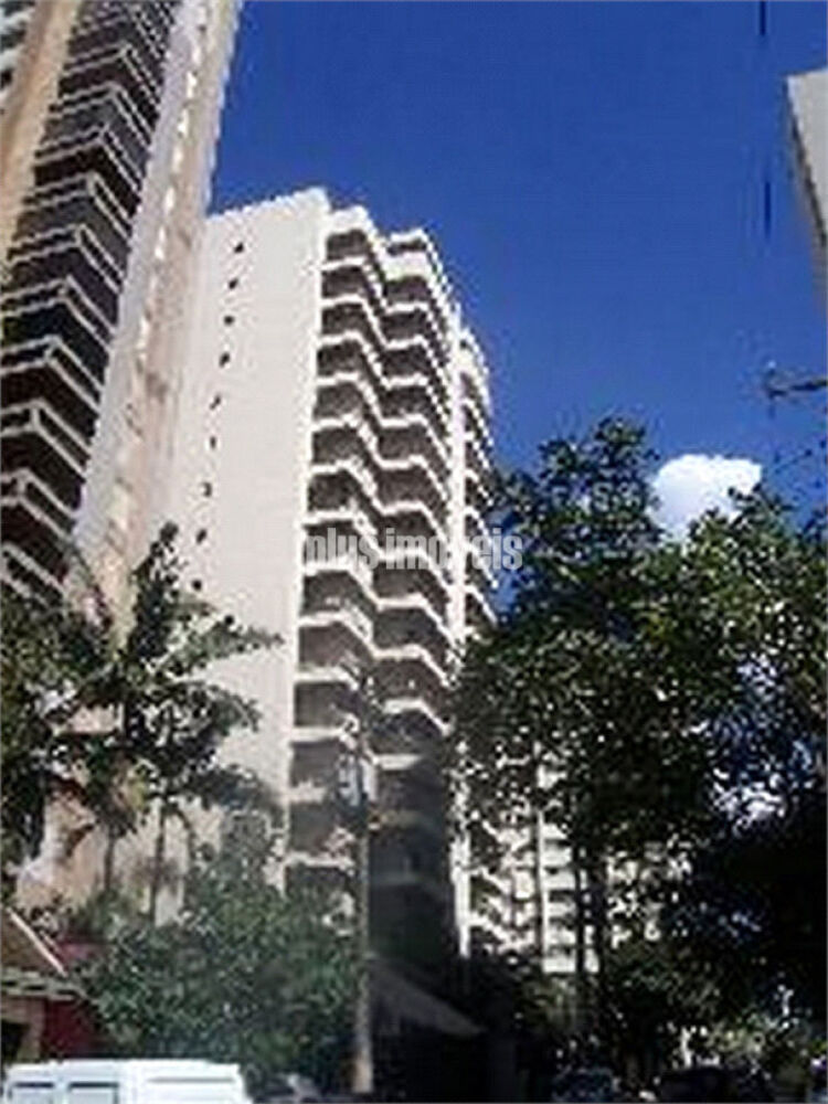 Apartamento à venda com 4 quartos, 172m² - Foto 8