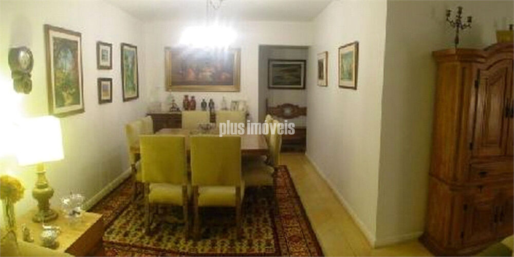 Apartamento à venda com 4 quartos, 172m² - Foto 2