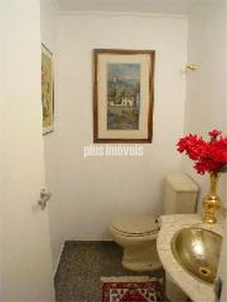Apartamento à venda com 4 quartos, 172m² - Foto 16