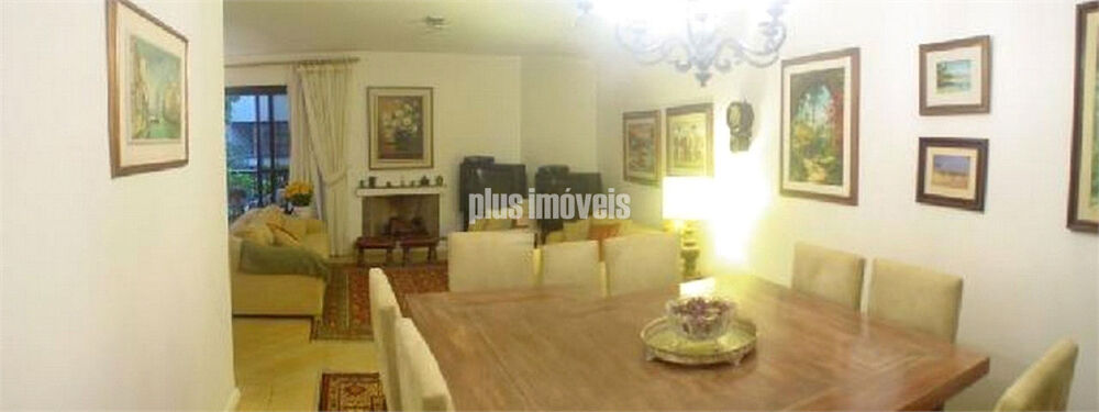 Apartamento à venda com 4 quartos, 172m² - Foto 1