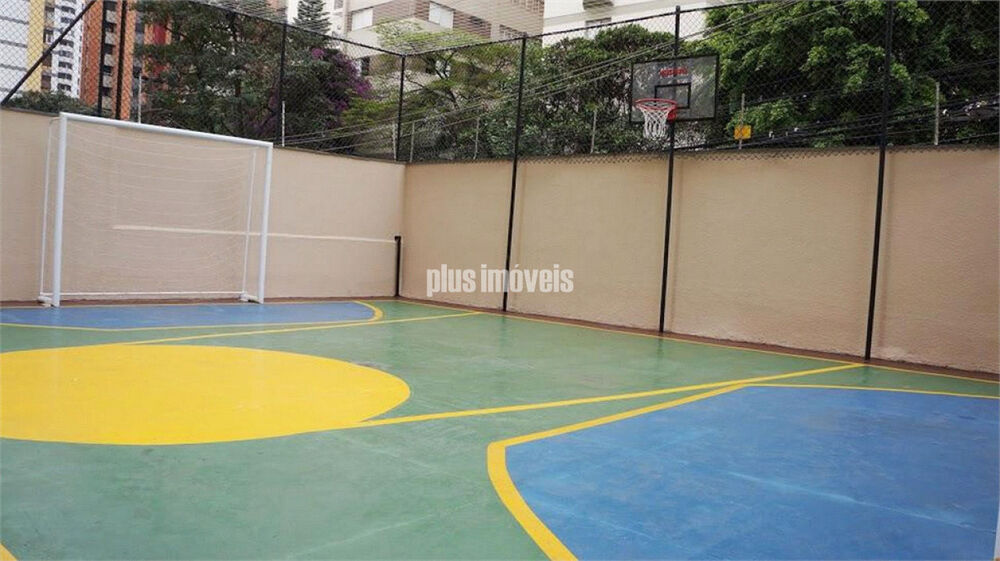 Apartamento à venda com 4 quartos, 172m² - Foto 9