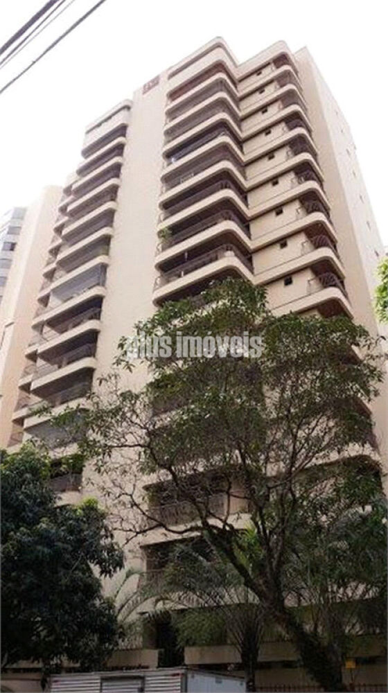 Apartamento à venda com 4 quartos, 172m² - Foto 12