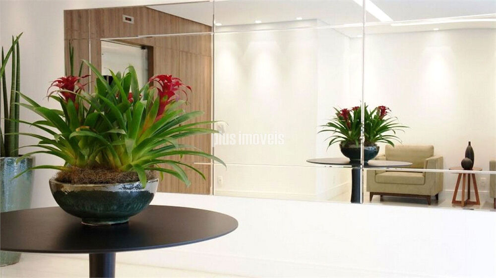 Apartamento à venda com 4 quartos, 172m² - Foto 6