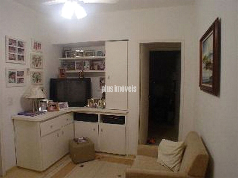 Apartamento à venda com 4 quartos, 172m² - Foto 4