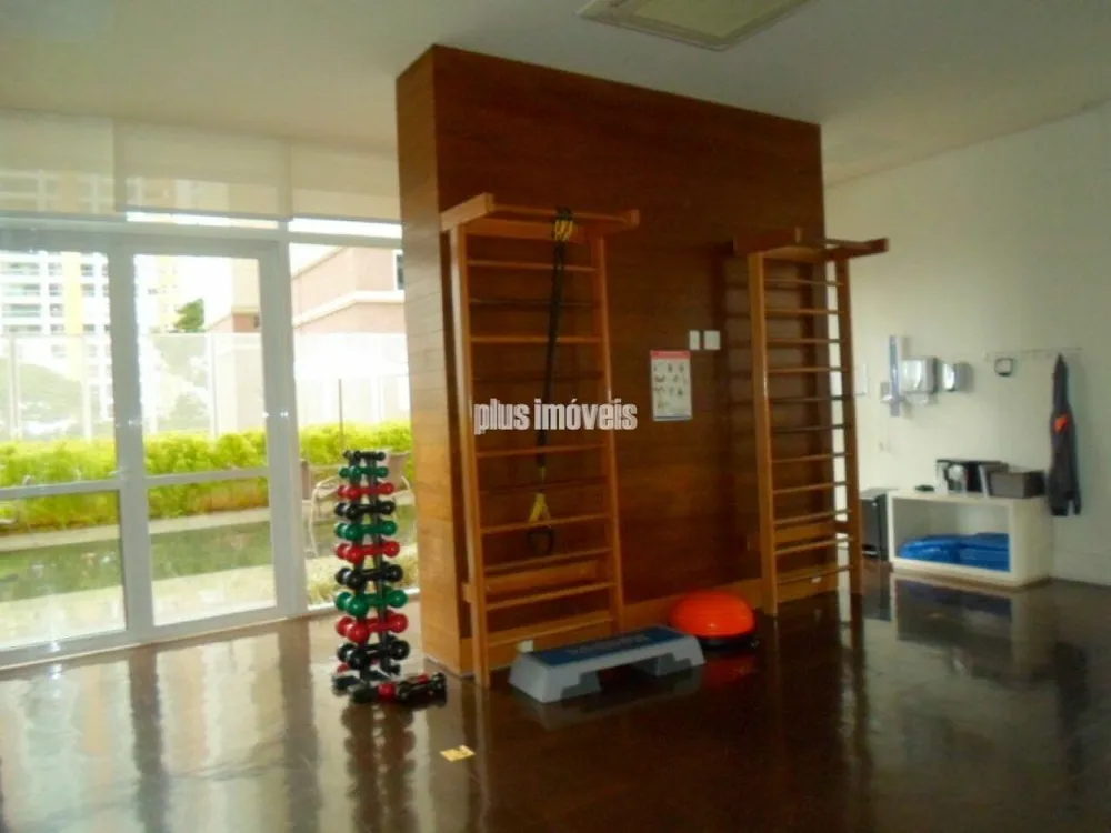 Apartamento, 4 quartos, 370 m² - Foto 4