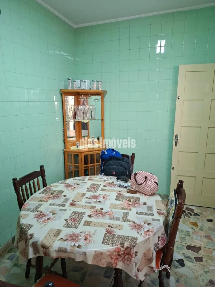Casa, 5 quartos, 180 m² - Foto 2
