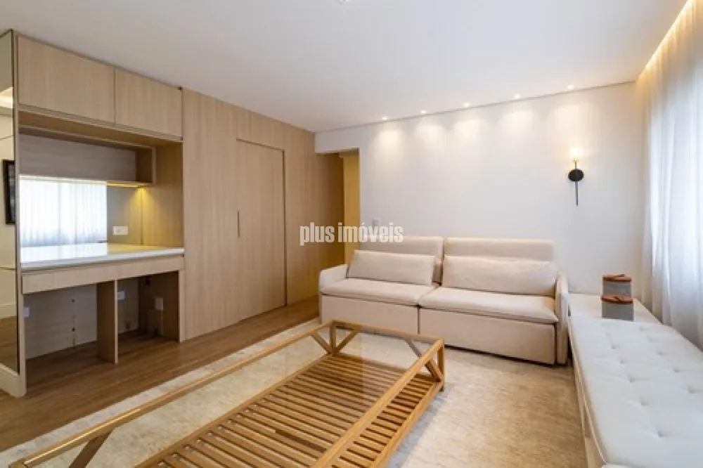 Apartamento, 3 quartos, 97 m² - Foto 1