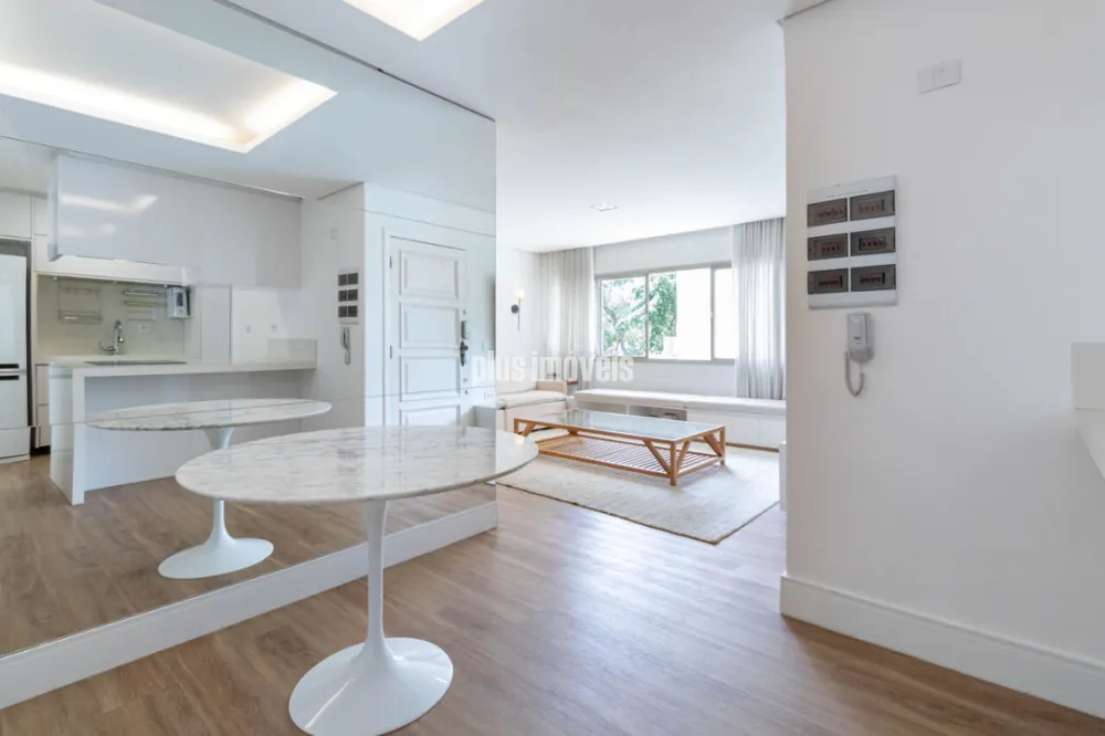 Apartamento, 3 quartos, 97 m² - Foto 2