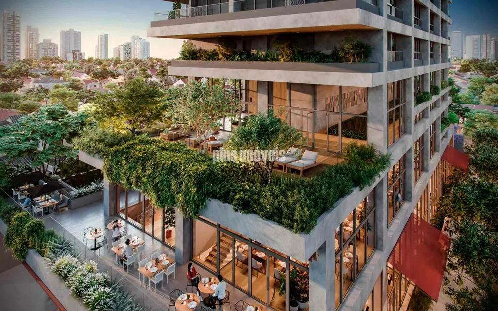 Apartamento, 3 quartos, 137 m² - Foto 9